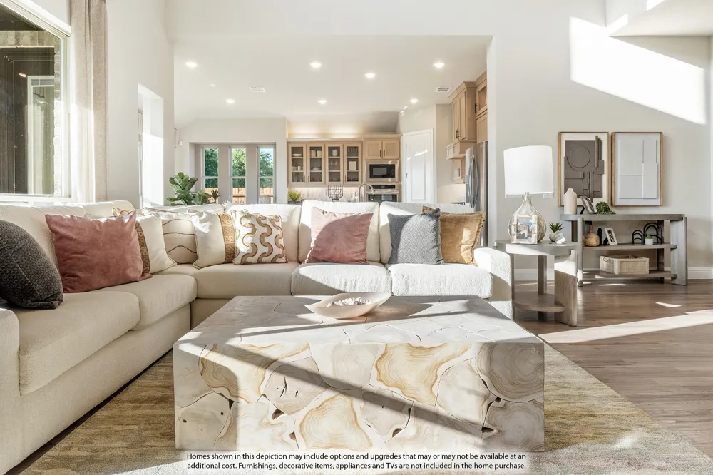 3325 Creek Meadow Drive Anna, TX 75409