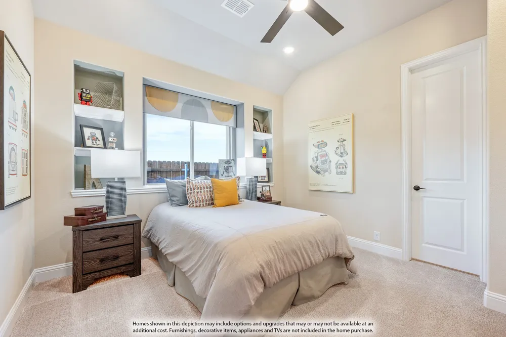 3325 Creek Meadow Drive Anna, TX 75409
