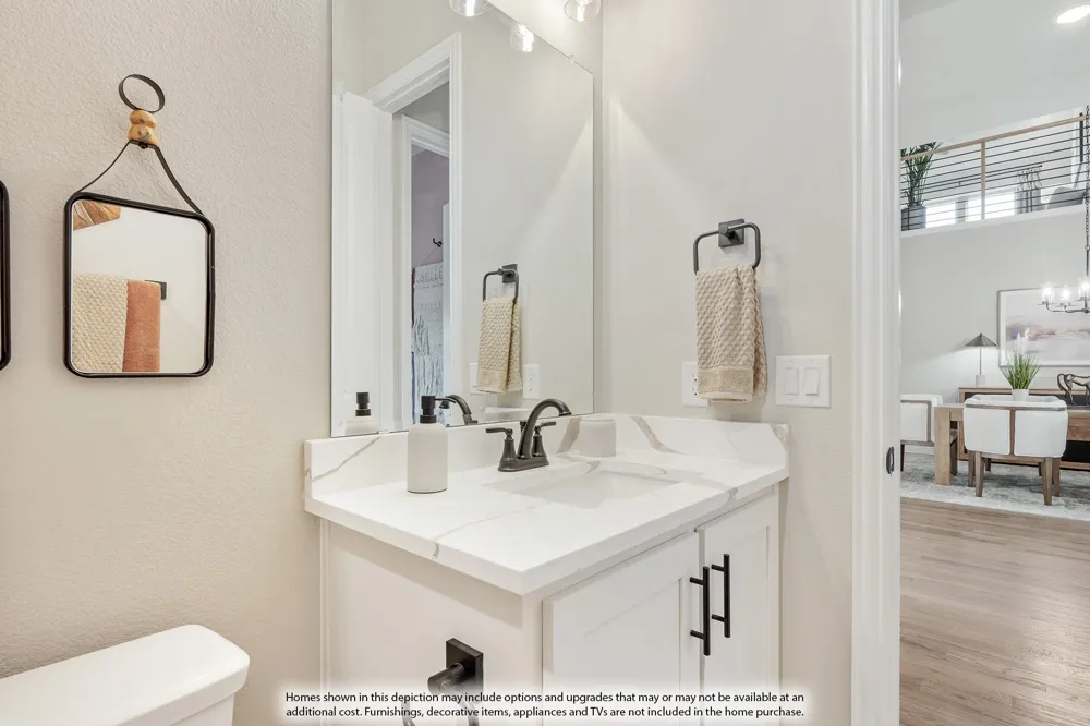 3325 Creek Meadow Drive Anna, TX 75409