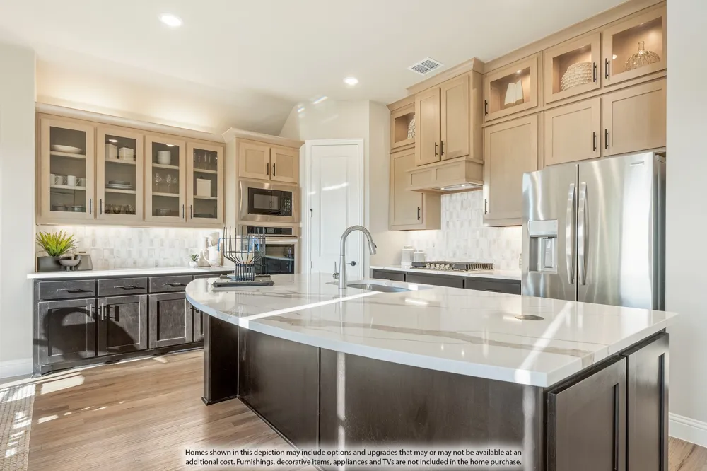 3325 Creek Meadow Drive Anna, TX 75409