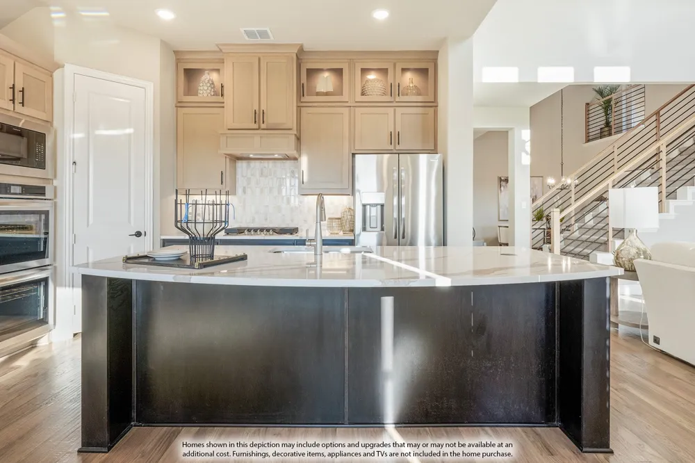 3325 Creek Meadow Drive Anna, TX 75409
