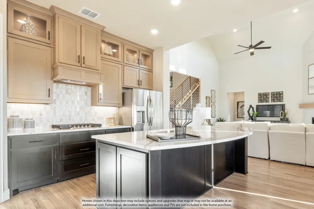 3325 Creek Meadow Drive Anna, TX 75409