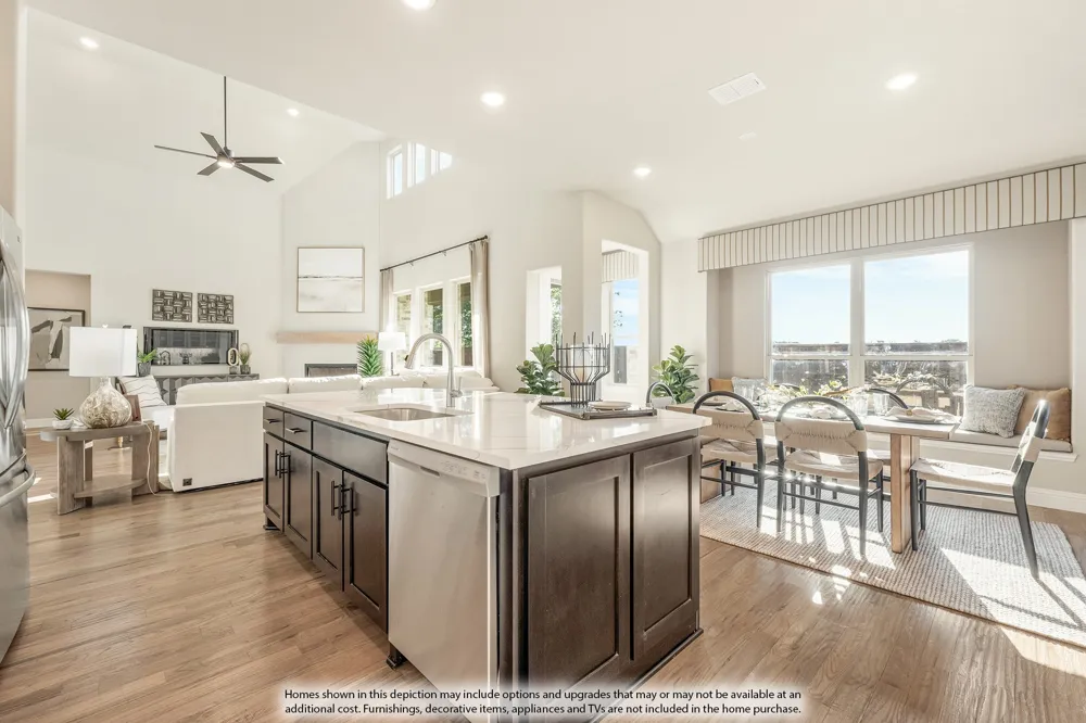 3325 Creek Meadow Drive Anna, TX 75409