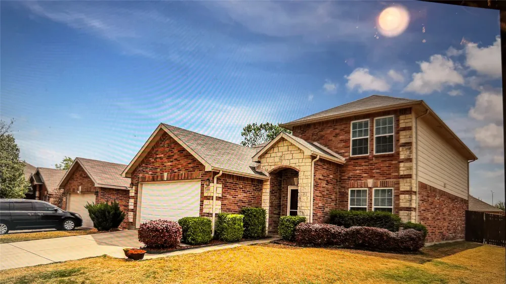4500 Mountain Oak Street Fort Worth, TX 76244