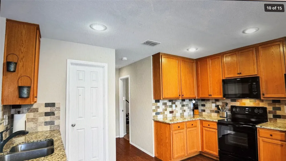 4500 Mountain Oak Street Fort Worth, TX 76244