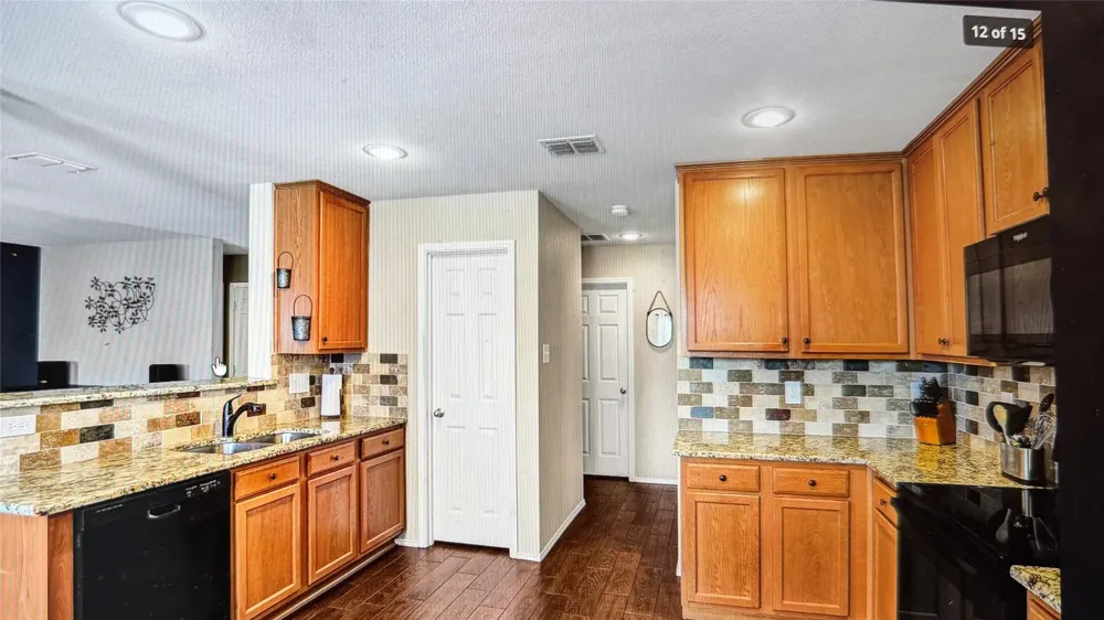 4500 Mountain Oak Street Fort Worth, TX 76244