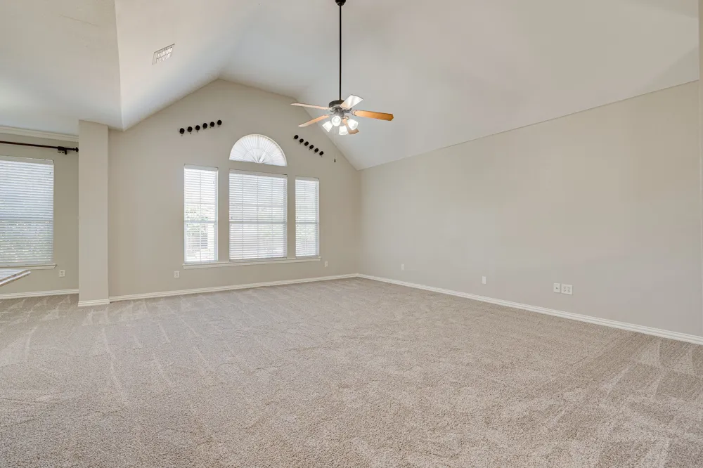 4016 Rome Court Irving, TX 75038