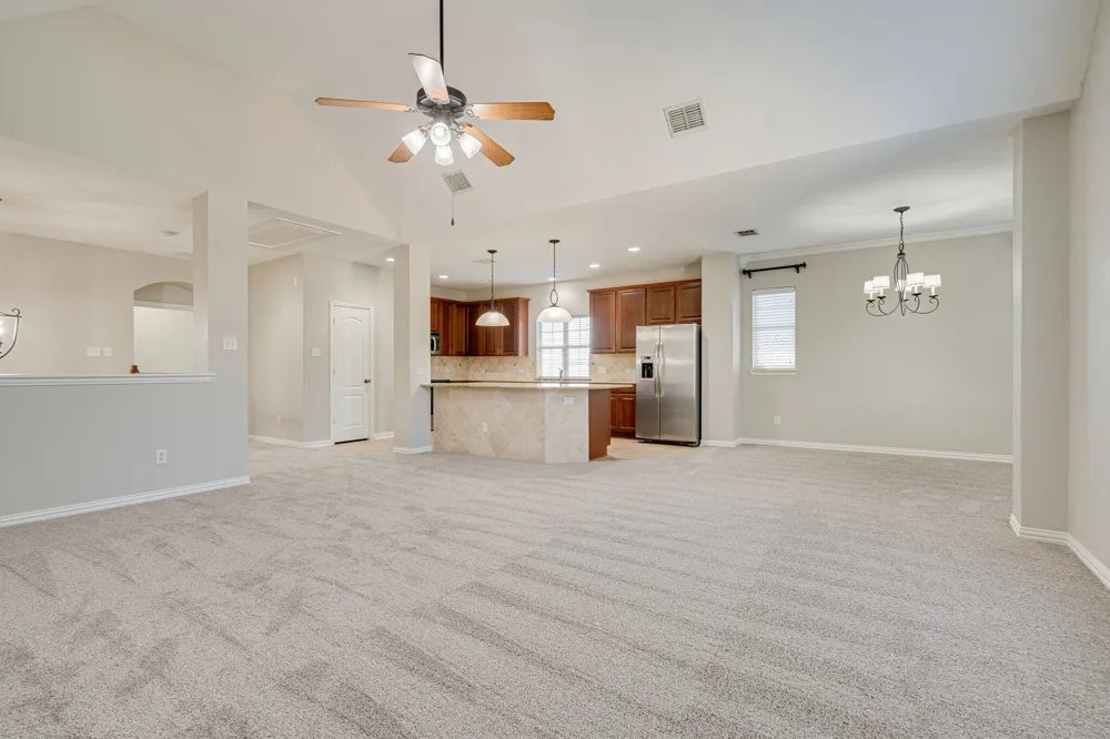 4016 Rome Court Irving, TX 75038