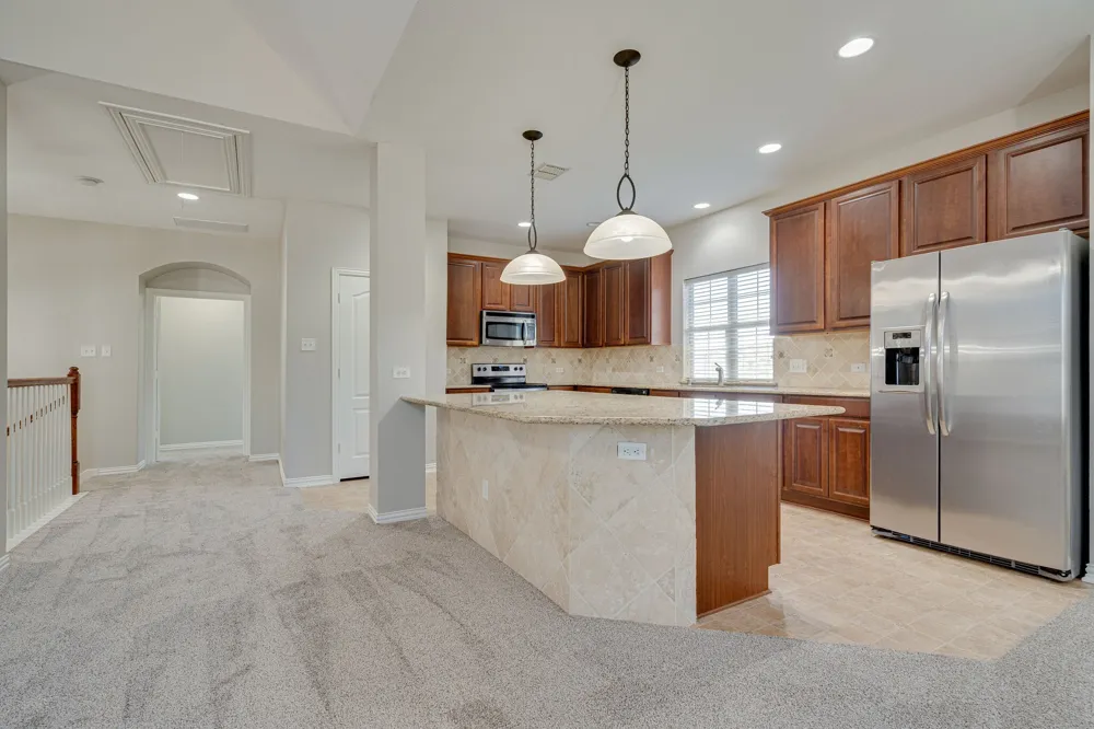 4016 Rome Court Irving, TX 75038