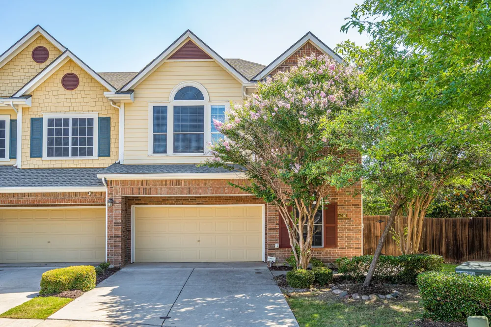 4016 Rome Court Irving, TX 75038
