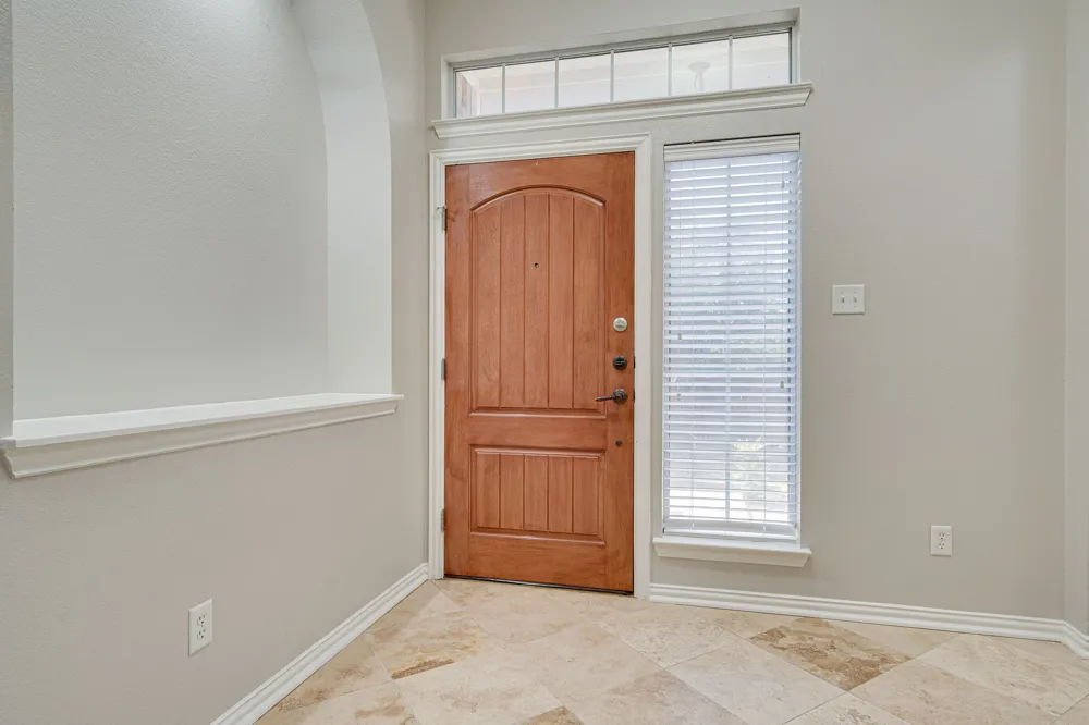 4016 Rome Court Irving, TX 75038