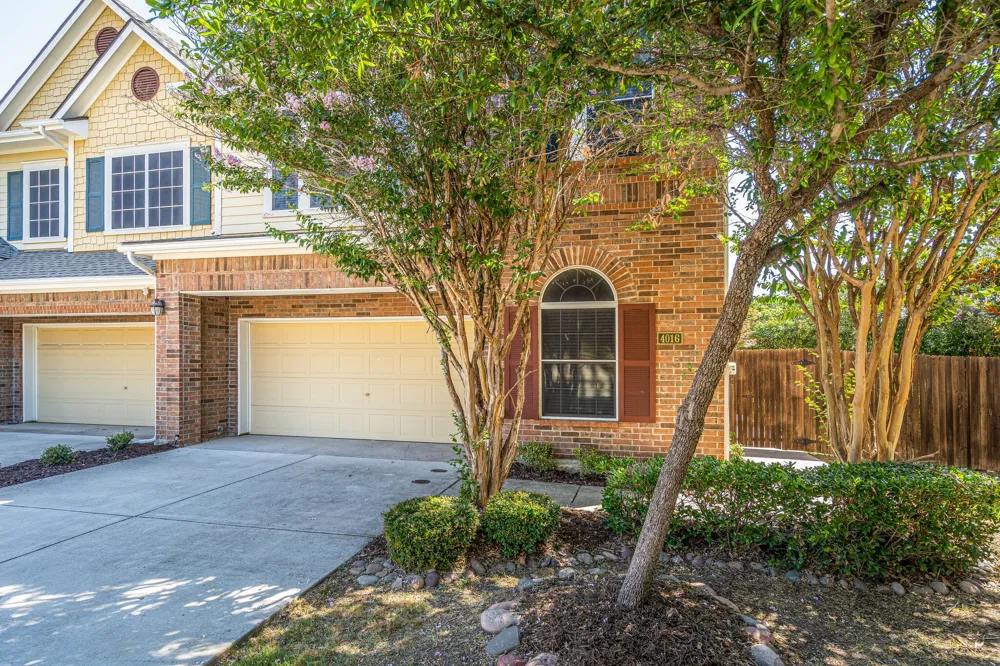 4016 Rome Court Irving, TX 75038