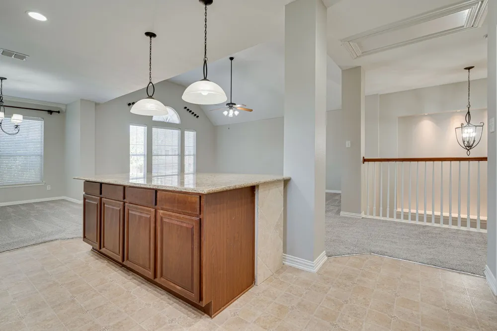 4016 Rome Court Irving, TX 75038