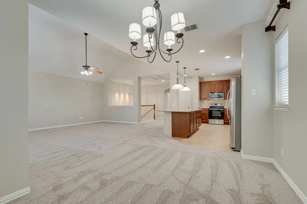 4016 Rome Court Irving, TX 75038