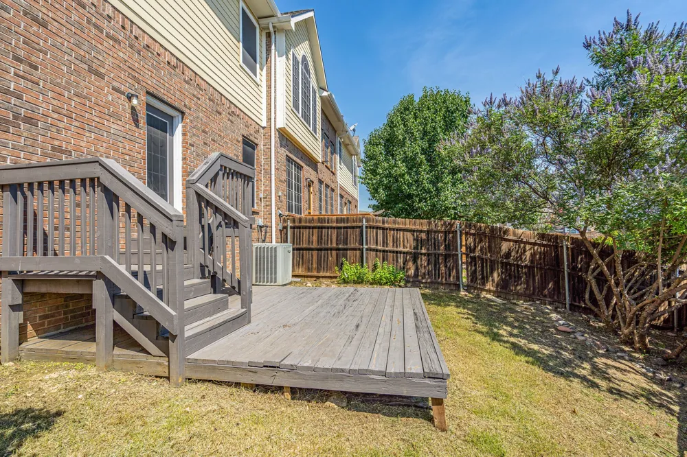 4016 Rome Court Irving, TX 75038