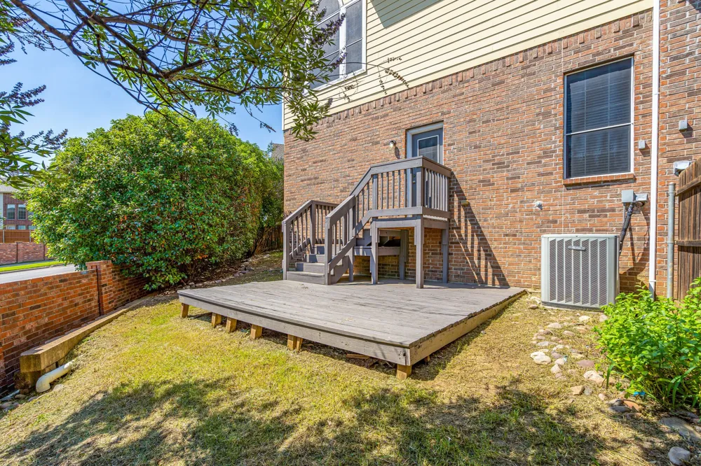 4016 Rome Court Irving, TX 75038