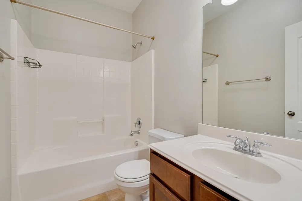 4016 Rome Court Irving, TX 75038