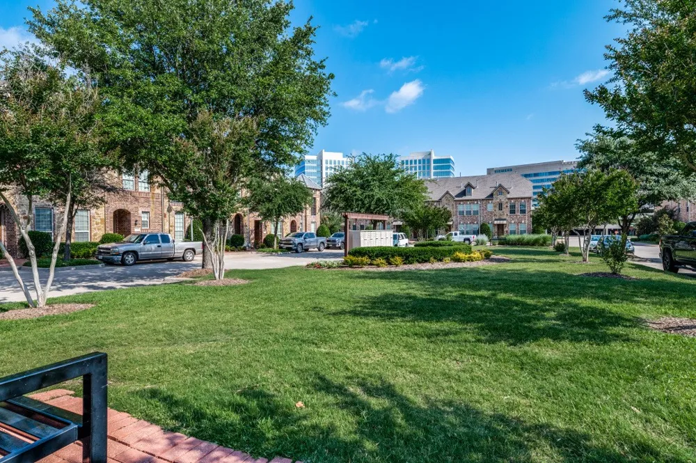 5727 Headquarters Drive Plano, TX 75024
