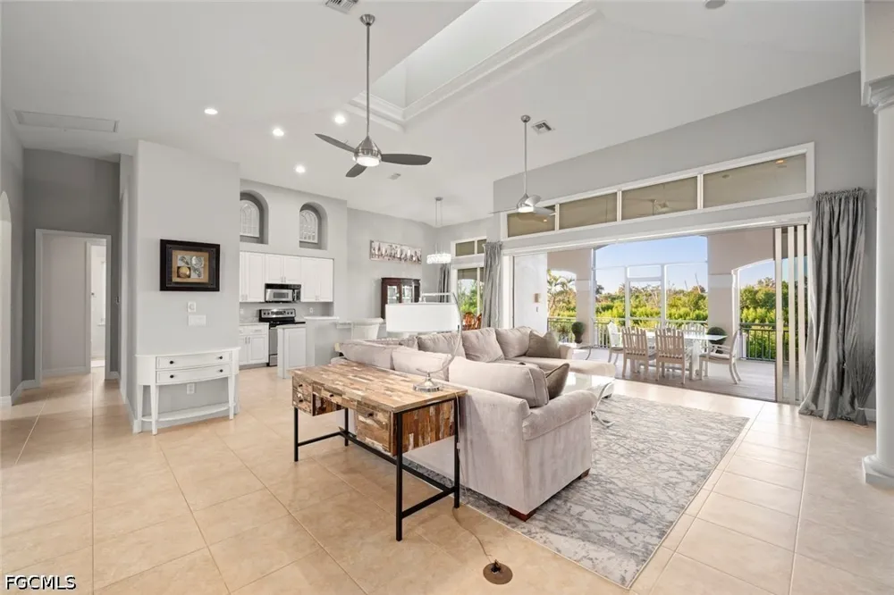 Birdie View Point Sanibel, FL 33957