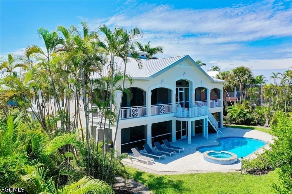 Birdie View Point Sanibel, FL 33957