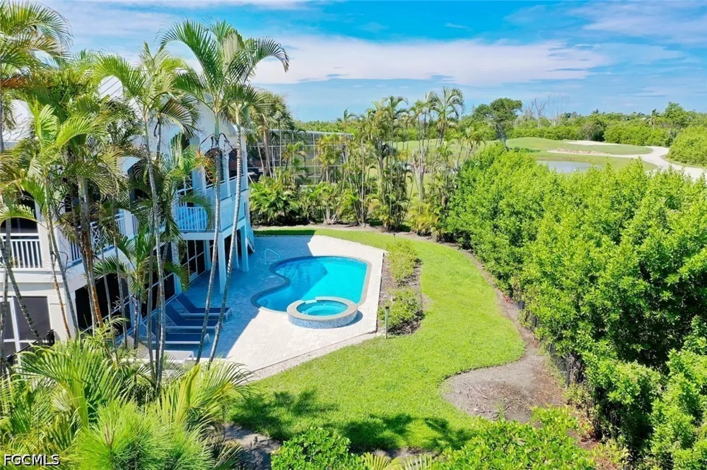 Birdie View Point Sanibel, FL 33957