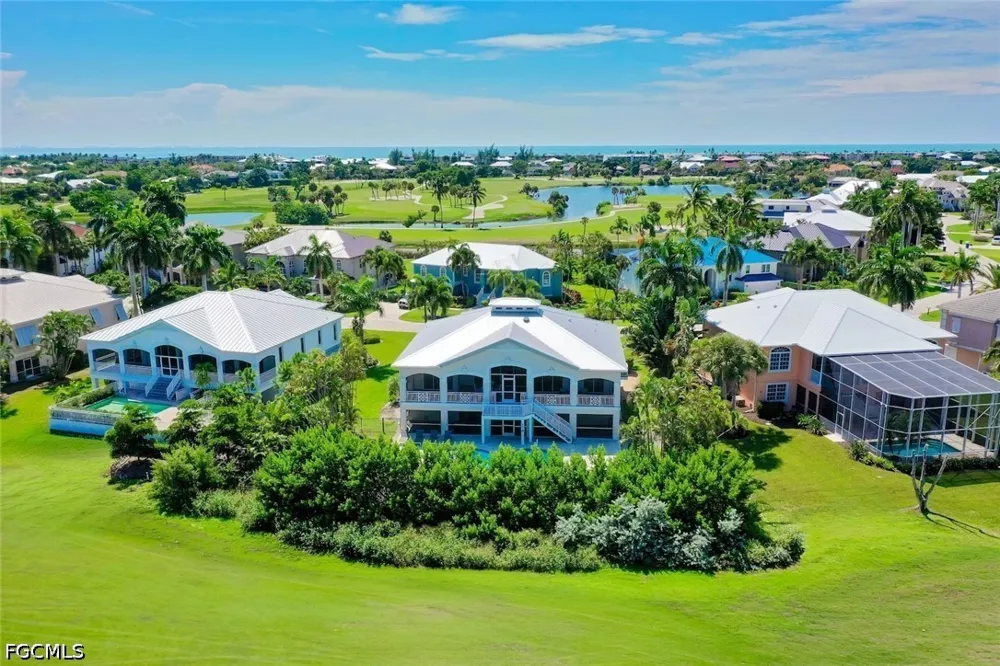 Birdie View Point Sanibel, FL 33957