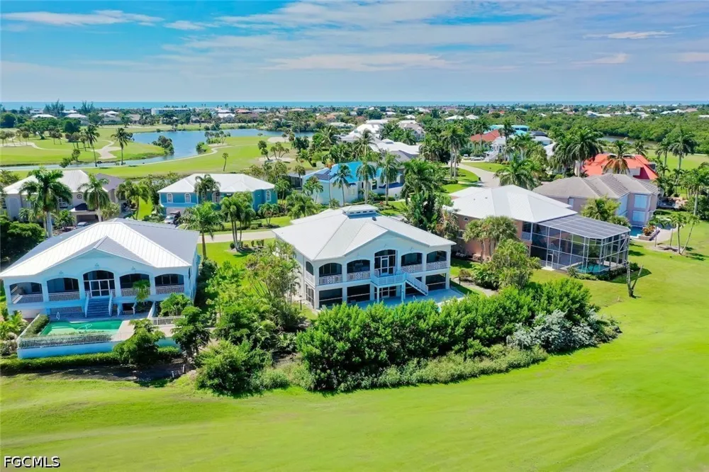 Birdie View Point Sanibel, FL 33957