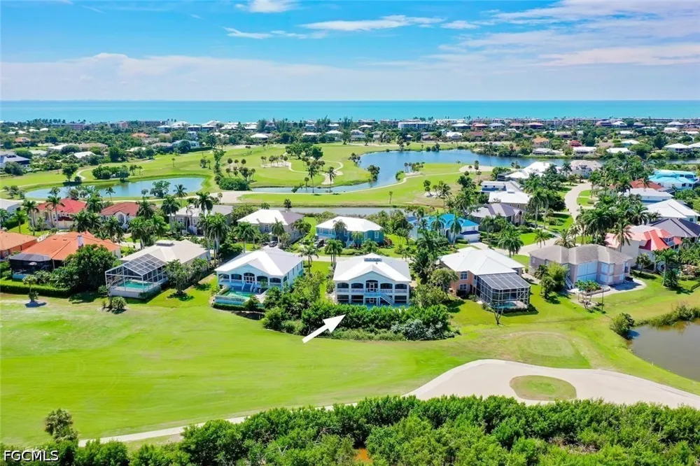 Birdie View Point Sanibel, FL 33957
