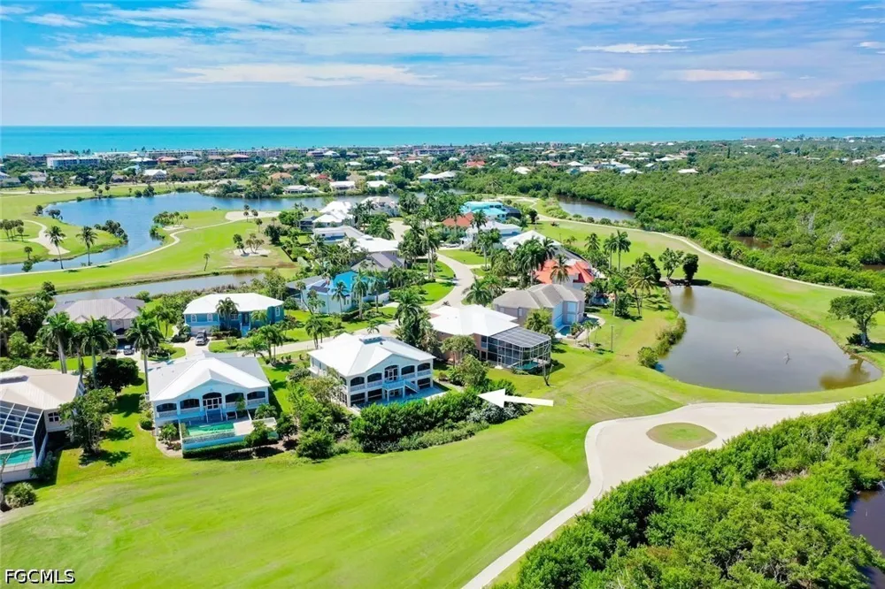 Birdie View Point Sanibel, FL 33957