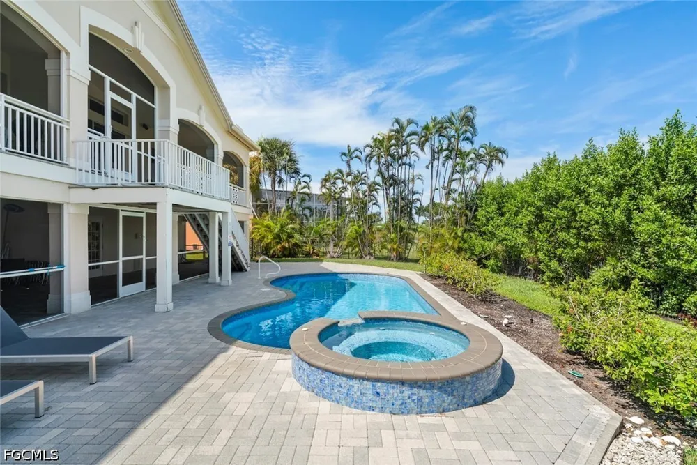 Birdie View Point Sanibel, FL 33957