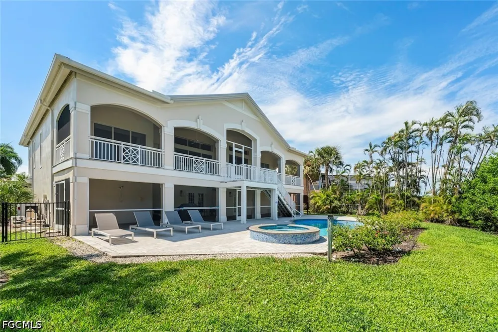 Birdie View Point Sanibel, FL 33957