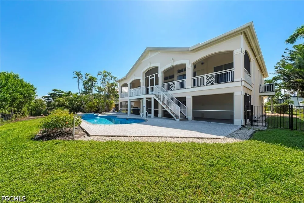 Birdie View Point Sanibel, FL 33957