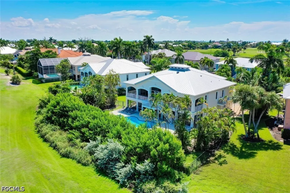 Birdie View Point Sanibel, FL 33957