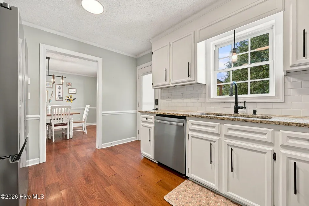 818 Winterfield Drive Winterville, NC 28590