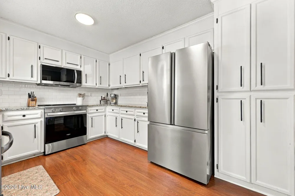 818 Winterfield Drive Winterville, NC 28590