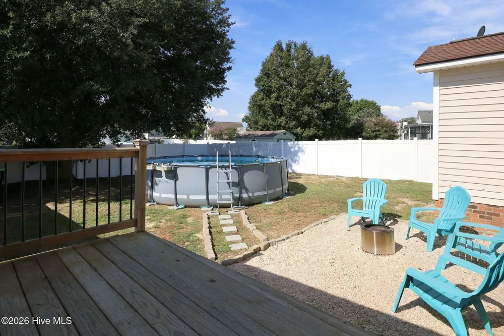 818 Winterfield Drive Winterville, NC 28590
