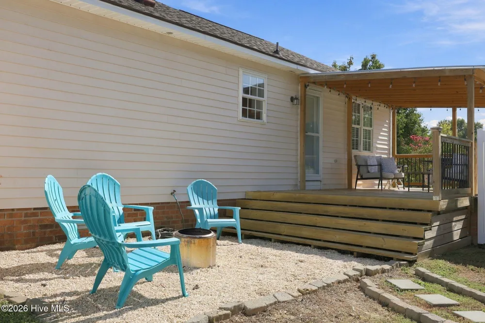 818 Winterfield Drive Winterville, NC 28590