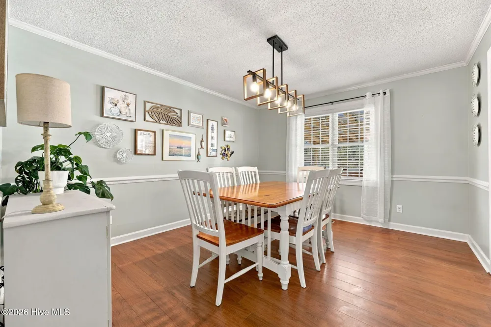 818 Winterfield Drive Winterville, NC 28590