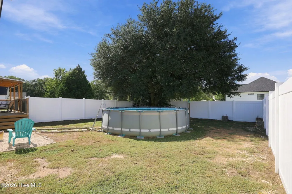 818 Winterfield Drive Winterville, NC 28590