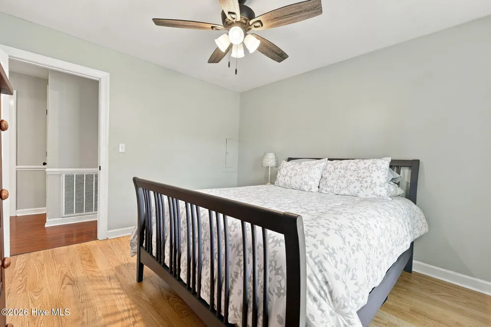 818 Winterfield Drive Winterville, NC 28590