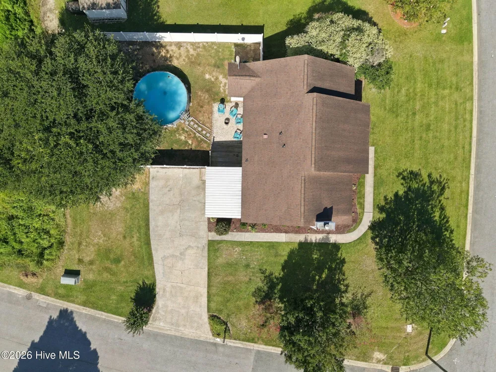 818 Winterfield Drive Winterville, NC 28590