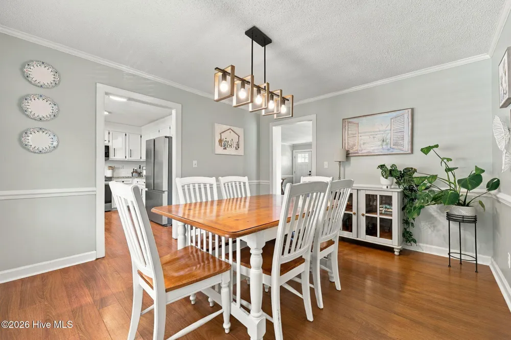 818 Winterfield Drive Winterville, NC 28590