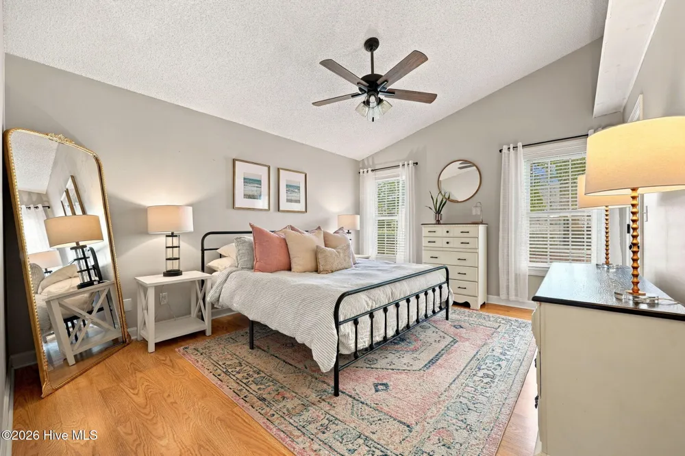 818 Winterfield Drive Winterville, NC 28590