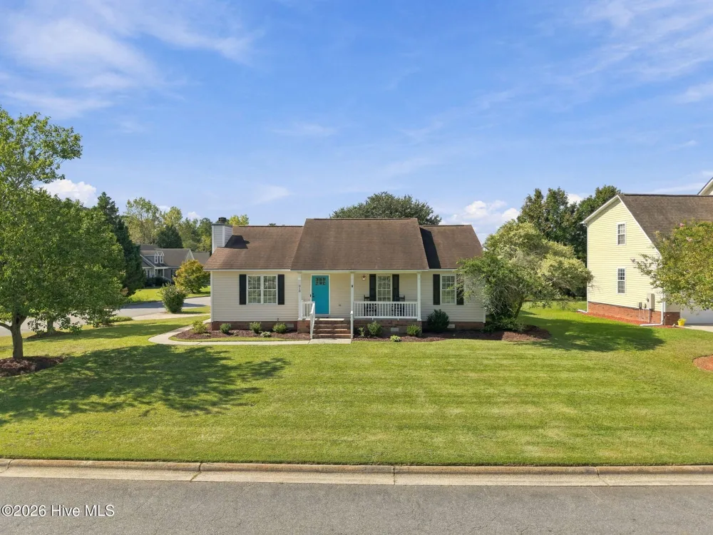 818 Winterfield Drive Winterville, NC 28590