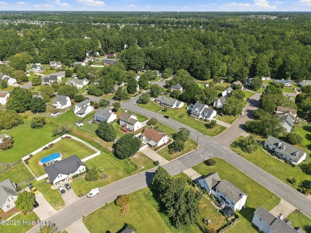 818 Winterfield Drive Winterville, NC 28590