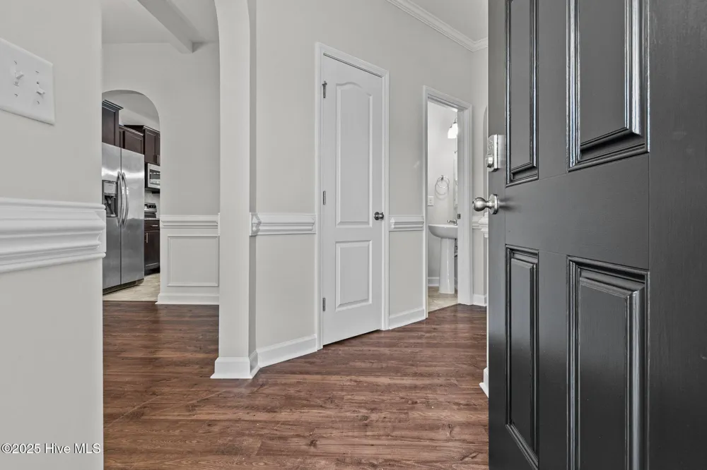 4055 Irwin Drive Aberdeen, NC 28315