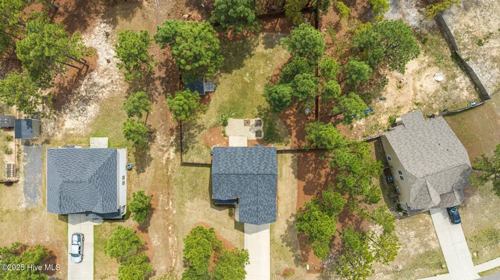 4055 Irwin Drive Aberdeen, NC 28315
