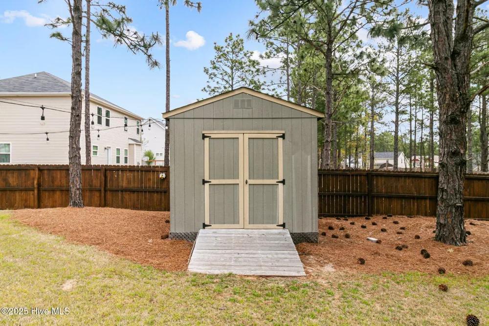 4055 Irwin Drive Aberdeen, NC 28315