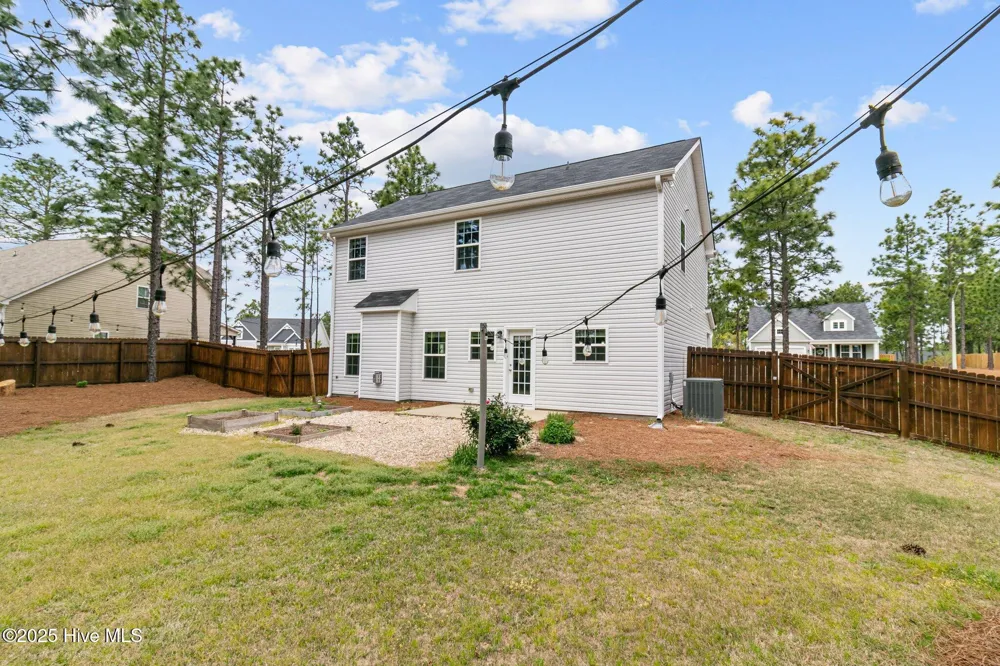 4055 Irwin Drive Aberdeen, NC 28315