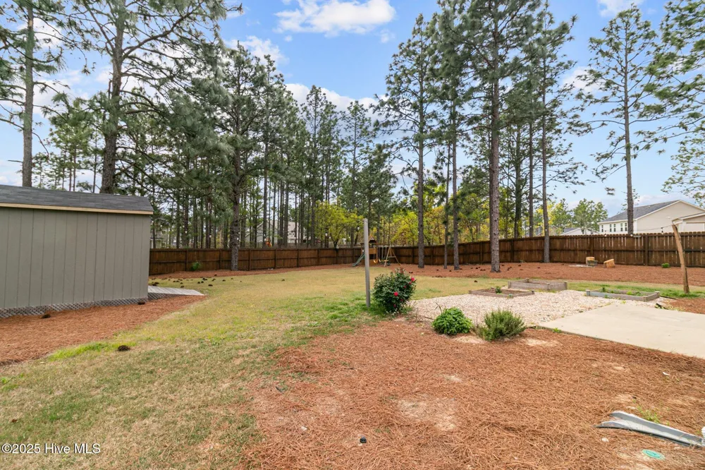 4055 Irwin Drive Aberdeen, NC 28315
